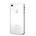 SwitchEasy Nude iPhone 4/4S Clear