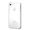 SwitchEasy Nude iPhone 4/4S Clear
