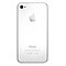 SwitchEasy Nude iPhone 4/4S Clear