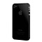 SwitchEasy Nude iPhone 4/4S Zwart