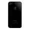 SwitchEasy Nude iPhone 4/4S Zwart