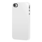 SwitchEasy Nude iPhone 4/4S Wit
