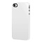 SwitchEasy Nude iPhone 4/4S Wit