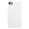 SwitchEasy Nude iPhone 4/4S Wit