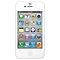 SwitchEasy Nude iPhone 4/4S Wit