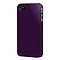 SwitchEasy Nude iPhone 4/4S Paars