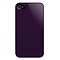 SwitchEasy Nude iPhone 4/4S Paars