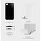 SwitchEasy Nude iPhone 4/4S Paars