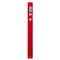 SwitchEasy Nude iPhone 4/4S Rood