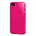 SwitchEasy Nude iPhone 4/4S Fuchsia