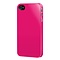 SwitchEasy Nude iPhone 4/4S Fuchsia
