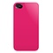 SwitchEasy Nude iPhone 4/4S Fuchsia