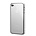 SwitchEasy Nude iPhone 4/4S Mirror