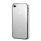 SwitchEasy Nude iPhone 4/4S Mirror