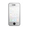 SwitchEasy Nude iPhone 4/4S Mirror