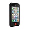 SwitchEasy Colors iPhone 4/4S Zwart