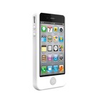 SwitchEasy Colors iPhone 4/4S Wit