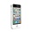 SwitchEasy Colors iPhone 4/4S Wit