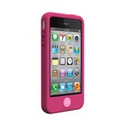 SwitchEasy Colors iPhone 4/4S Fuchsia