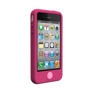 SwitchEasy Colors iPhone 4/4S Fuchsia