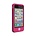 SwitchEasy Colors iPhone 4/4S Fuchsia