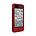 SwitchEasy Colors iPhone 4/4S Rood