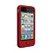 SwitchEasy Colors iPhone 4/4S Rood