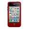 SwitchEasy Colors iPhone 4/4S Rood