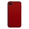 SwitchEasy Colors iPhone 4/4S Rood