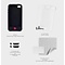 SwitchEasy Colors iPhone 4/4S Rood