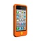 SwitchEasy Colors iPhone 4/4S Oranje