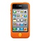 SwitchEasy Colors iPhone 4/4S Oranje