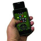 iGi Universele Afstandsbediening iPhone/iPod/iPad