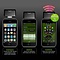 iGi Universele Afstandsbediening iPhone/iPod/iPad