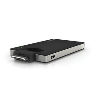 Mophie Juice Pack Boost iPhone/iPod