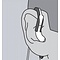 Innovelis Budfits Clear (2x)