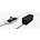 BlueLounge CableBox Zwart