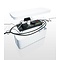 BlueLounge CableBox Zwart