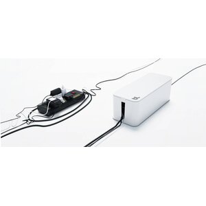 BlueLounge CableBox Wit