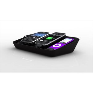 BlueLounge Refresh Zwart