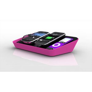 BlueLounge Refresh Roze