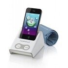 Medisana CardioDock Bloeddrukmeter