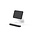 BlueLounge Milo Standaard Universeel Wit