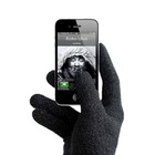 Mujjo Touchscreen Gloves Heren M/L