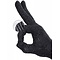 Mujjo Touchscreen Gloves Heren M/L