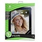 Gecko Glove + Protector iPad 1 Wit