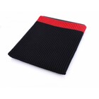 Mobiparts Sok Zwart/Rood iPad