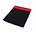 Mobiparts Sok Zwart/Rood iPad