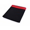 Mobiparts Sok Zwart/Rood iPad