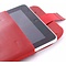 Mobiparts Luxury Pouch Rood